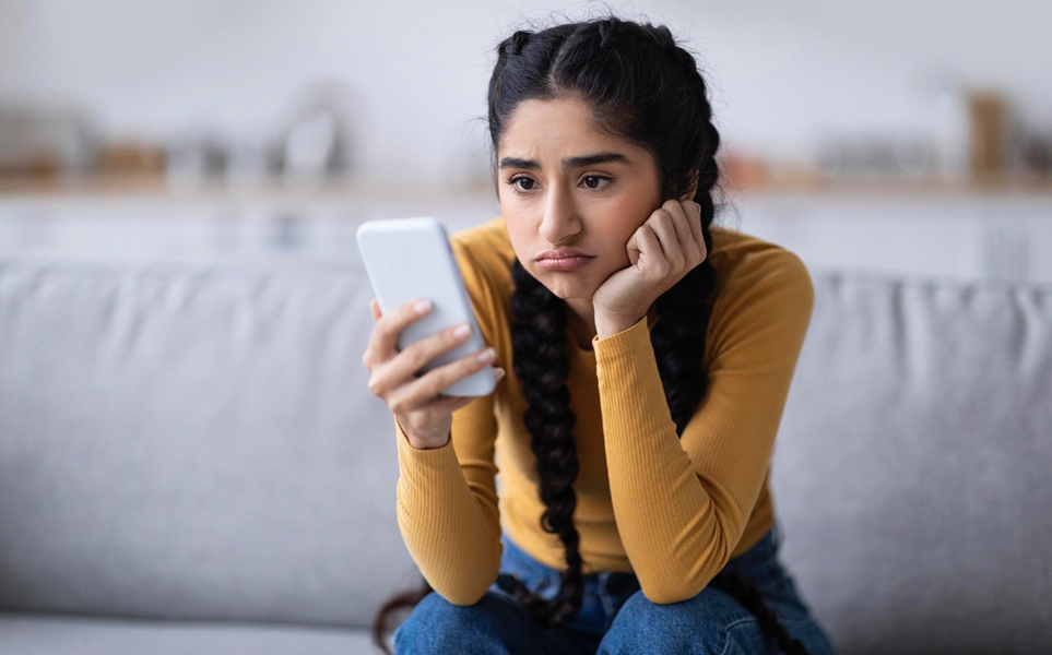 Mobile-First Design Mistakes That Are Costing You Customers