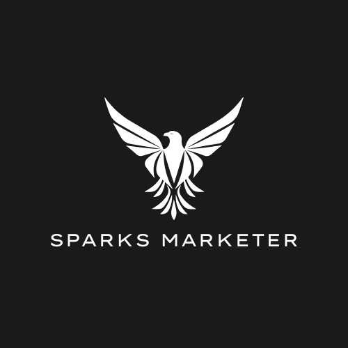 Sparks Marketer