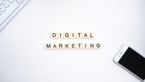 Top 3 Digital Marketing Trends to Watch in 2026!